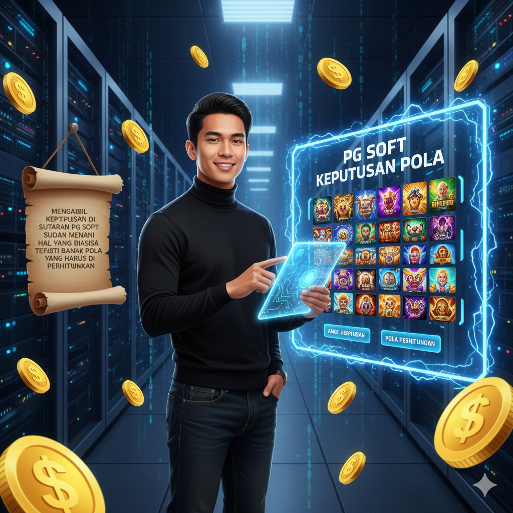 Mengambil Keputusan Di Setiap Putaran PG Soft Sudah Menjadi Hal Yang Biasa Tetapi Banyak Pola Yang Harus Di Perhitungkan